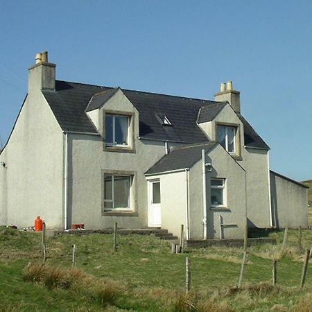 Tighnabruaich Bed And Breakfast Balallan Bagian luar foto