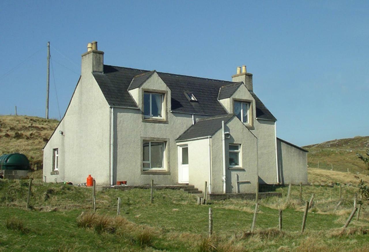 Tighnabruaich Bed And Breakfast Balallan Bagian luar foto