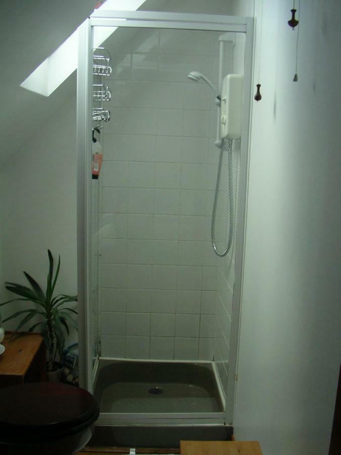 Tighnabruaich Bed And Breakfast Balallan Bagian luar foto