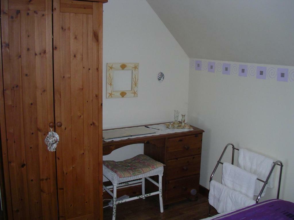 Tighnabruaich Bed And Breakfast Balallan Bagian luar foto