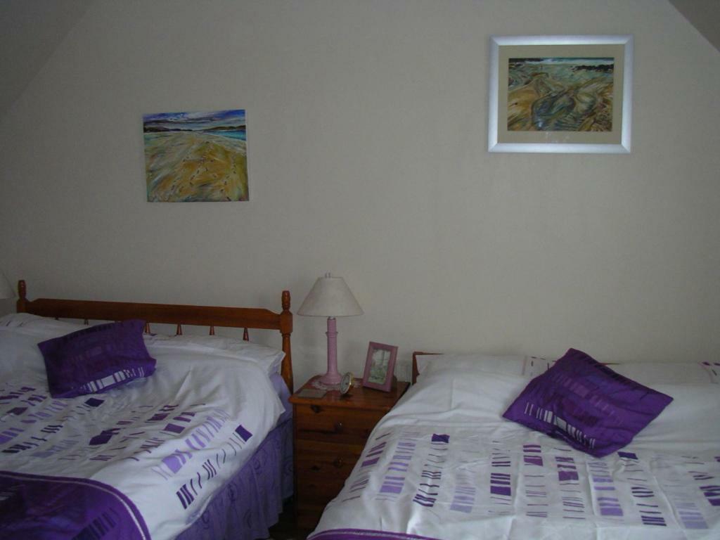 Tighnabruaich Bed And Breakfast Balallan Bagian luar foto
