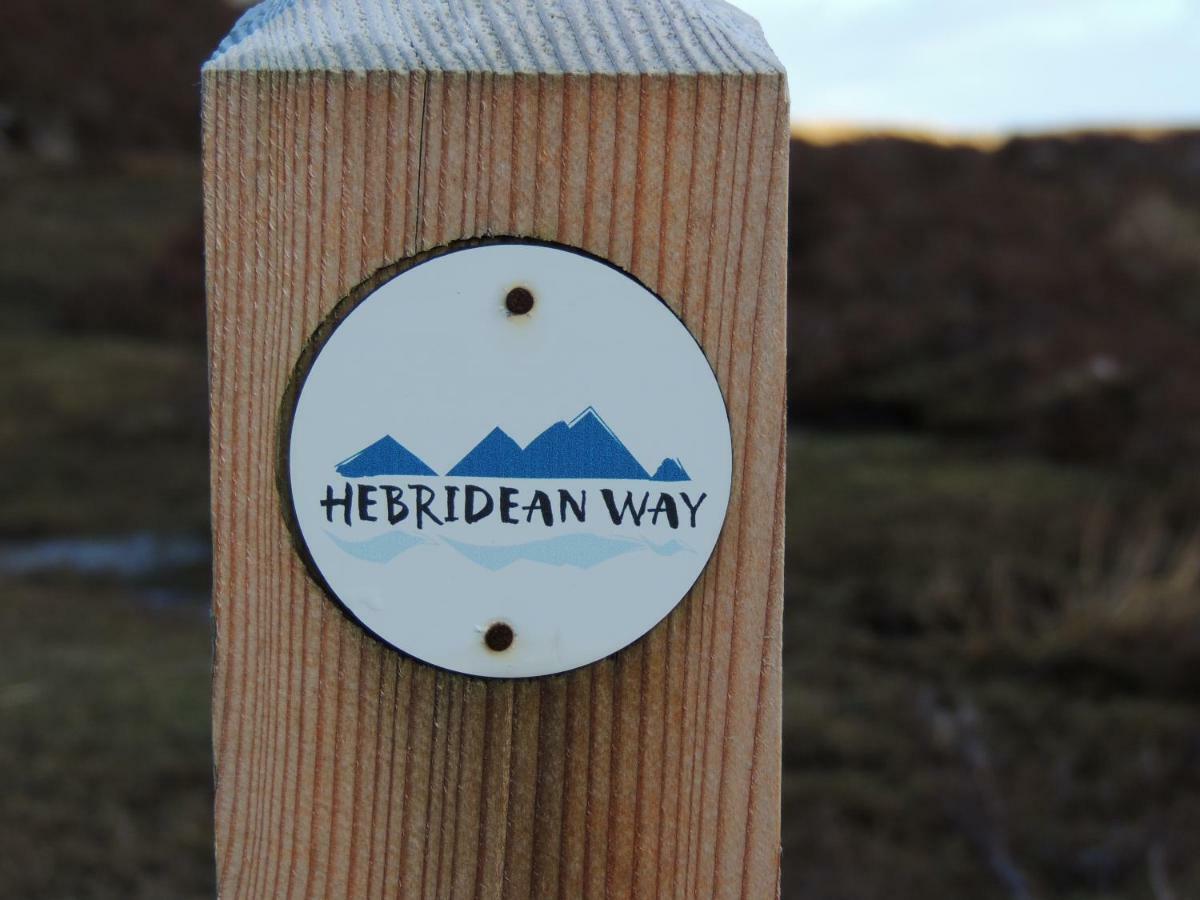 Tighnabruaich Bed And Breakfast Balallan Bagian luar foto